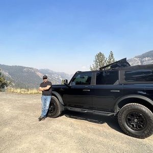 Meet your Posher, John